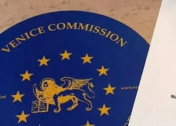 Venice Commission: Draft law cannot overcome oligarchization
