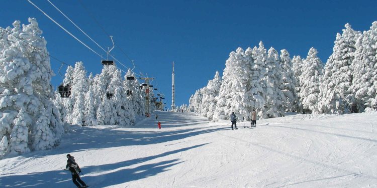 Gudauri, Bakuriani to host World Cup stages