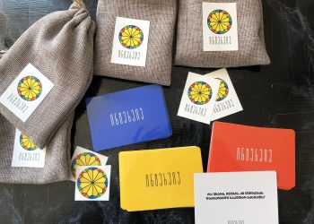 Interview Cards: A Thought-Provoking Game for Deep Connections and Self-Awareness