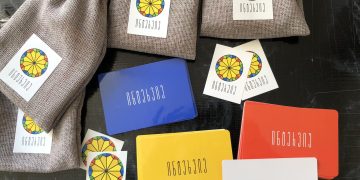 Interview Cards: A Thought-Provoking Game for Deep Connections and Self-Awareness