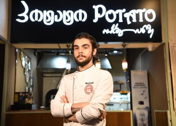 “Potato Orbeliani” Set to Expand