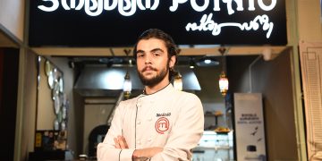 “Potato Orbeliani” Set to Expand