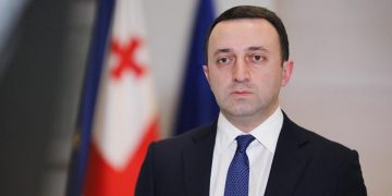 PM: We Fought in Afghanistan, Iraq, though EU Candidate Status went to CIS Country