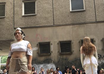 Berlin Fashion Week Roundup Plus Special Focus on Tbilisi Based Georgian Design Trends – Fashion Has No Borders