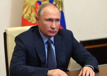 Putin to skip BRICS summit in South Africa over ICC war crimes arrest warrant threat