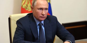 Putin to skip BRICS summit in South Africa over ICC war crimes arrest warrant threat
