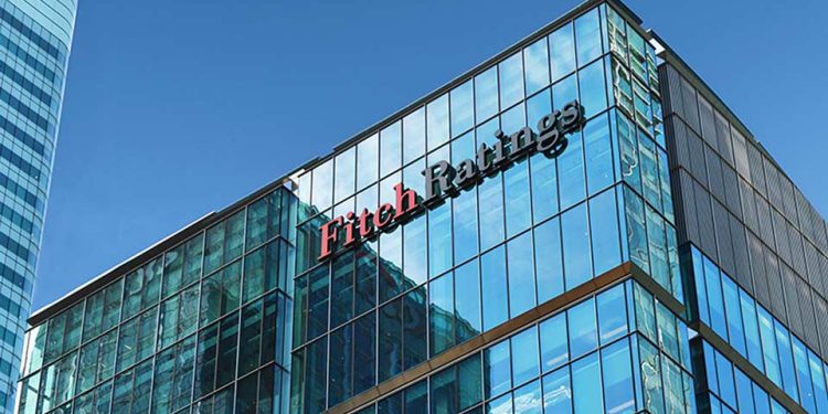 Fitch Affirms Georgia at ‘BB’; Outlook Positive