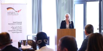 German Government supports Georgian municipalities in improving public finance management system