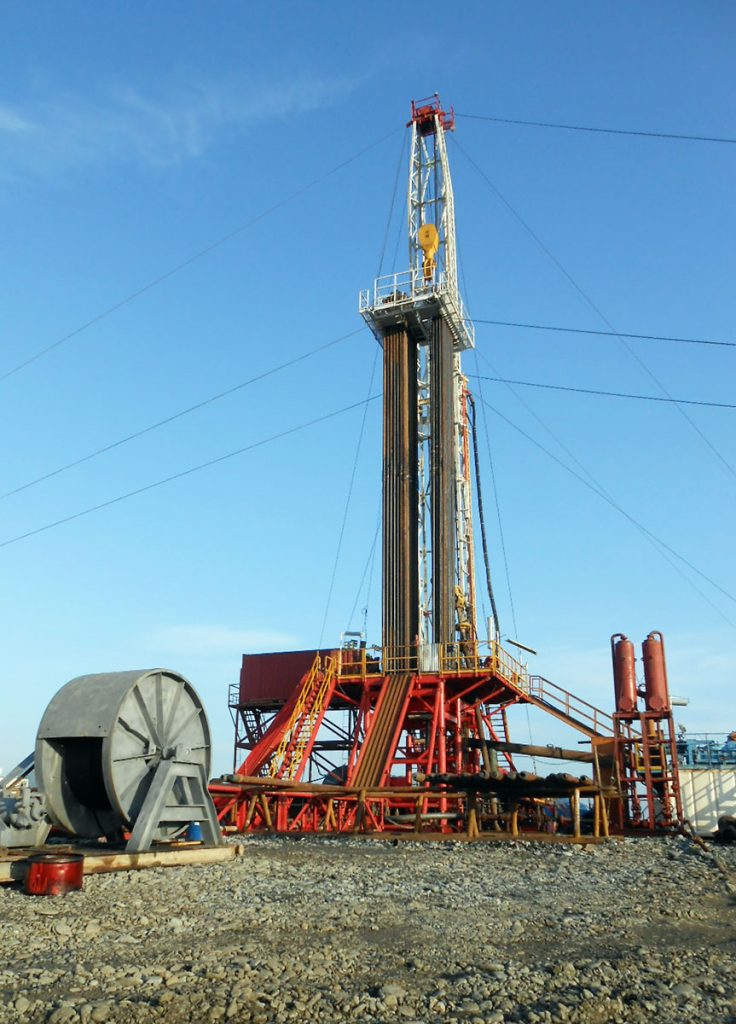 Block Energy Reports Impressive Increase in Production and Plans for