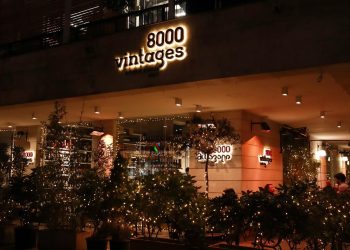 8000 Vintages Expands Globally: Berlin Welcomes Georgian Wine Store