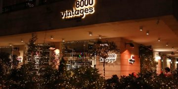 8000 Vintages Expands Globally: Berlin Welcomes Georgian Wine Store