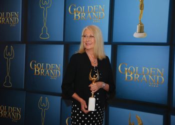 Shangri La Wins Golden Brand Again