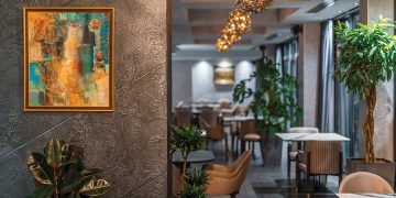 Belmond Restaurant and Lounge for Special Moments