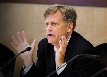 Michael McFaul. Source: hoover