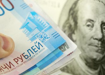 Russian Central Bank Implements Measures to Counter Ruble Devaluation
