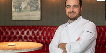 The New Chef of ATI Rooftop Restaurant