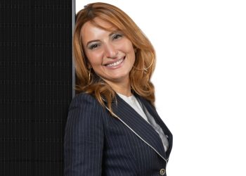 The Power of Self-Branding: Insights from a Successful Female Leader in the Renewable Energy Industry