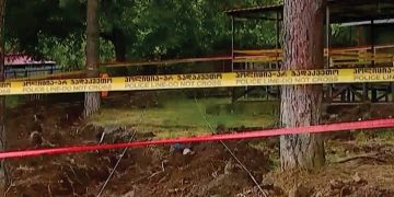 Another Teen Electrocuted in Park Renovation Incident