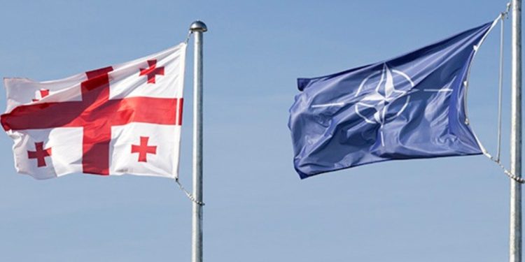 NATO communique: The need for MAP for Georgia remains valid