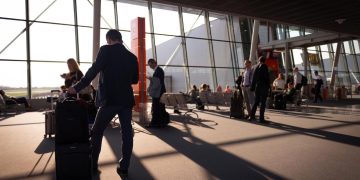 Tourism Administration: 2.9 million int’l travelers visited Georgia in 6 months