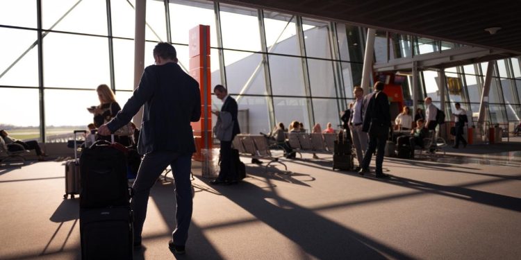 Tourism Administration: 2.9 million int’l travelers visited Georgia in 6 months