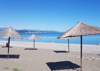 DRI on the controversial bill: Russian citizens will be able to buy apartments in Abkhazia