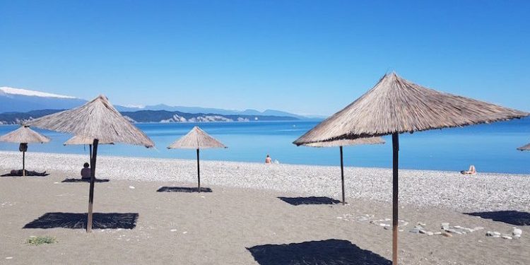 DRI on the controversial bill: Russian citizens will be able to buy apartments in Abkhazia