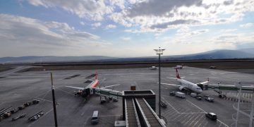 New Procedures for Building Heights in Civil Airfield Protection Areas in Georgia