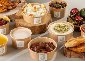 “Bazhe” Kitchen in  Expanding to Serve Customers On-Site