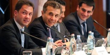 Prosecutor’s Office: Former head of the Co-Investment Fund embezzled more than USD 39 million worth of Bitcoin