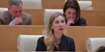UNM MP: Georgian PM wasn’t invited to NATO summit because he carries out anti-Ukrainian, anti-Western, anti-state policy