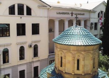 Patriarchate initiates adoption of a law to regulate “LGBT Propaganda”