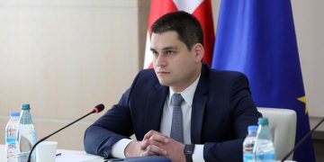 For Georgia: We aren’t going to unite with any party, especially with the UNM