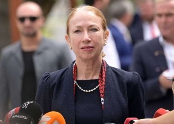 US Ambassador: Georgians are warm hosts, but no one should expect them to welcome occupiers