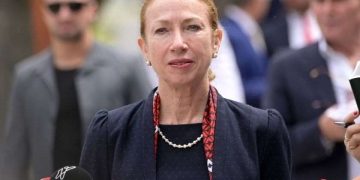 US Ambassador: Georgians are warm hosts, but no one should expect them to welcome occupiers