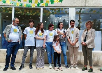 KONA Offers Georgia’s Rural Youth a New Perspective with EU and UN Support