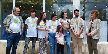 KONA Offers Georgia’s Rural Youth a New Perspective with EU and UN Support