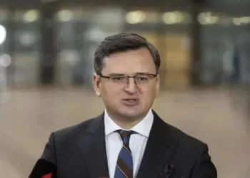 Kuleba: Asking the Ambassador to leave Ukraine is extremely harsh form, but the Georgian gov’t deserves it