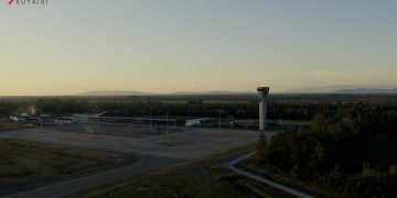 Developing Kutaisi International Airport: A Comprehensive Project Overview