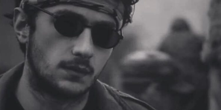 A Trip to Karabakh actor Levan Doborjginidze passes away