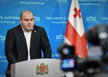 For Georgia MP: If it’s proven that the majority wasn’t present in the session hall when the President’s veto was overridden, it will be a matter of grave responsibility