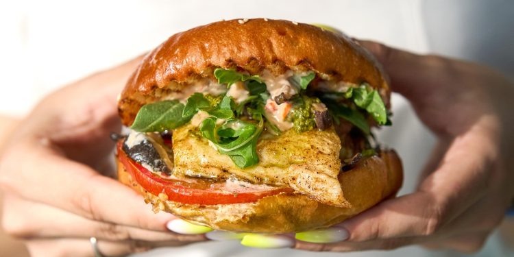 Marmarilo – Get ready for the most mouthwatering Angus beef burgers in Tbilisi