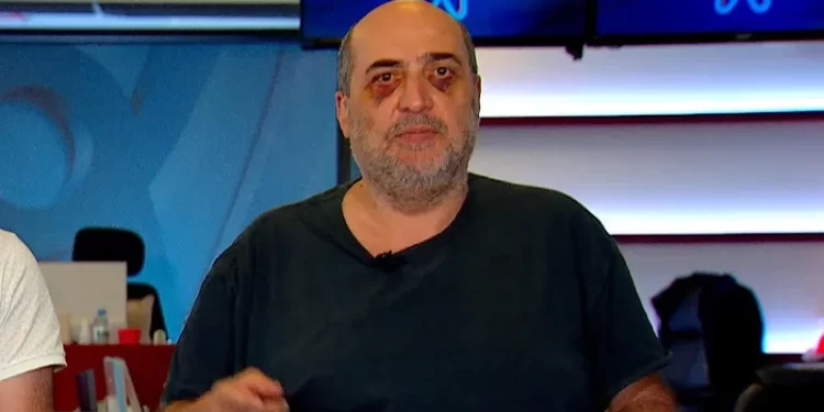 Case of assault on Misha Msvildadze to be investigated by Special Investigation Service instead of MIA