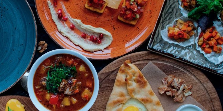 “Nunuka” Restaurant in Madrid Earns Michelin Guide Recognition