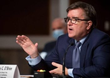 Ambassador O’Brien: Georgian customs restrict battlefield-relevant items from being transshipped to Russia