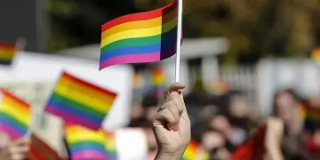 Tbilisi Pride: Participants were evacuated from the “Pride Festival” area
