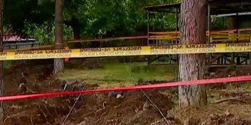 Minor electrocuted in Tskneti