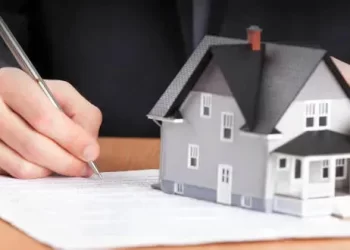 Residential property price goes up in Georgia