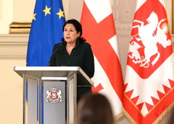 President on Tbilisi Pride: The right to expression and assembly was violated