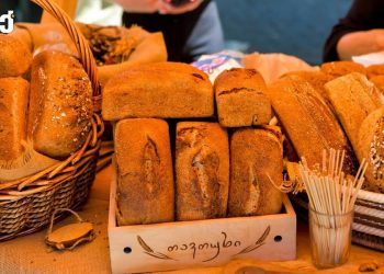 Tavtukhi to Launch Branded Booths, Expanding Bread and Cookie Sales